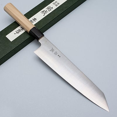 Sukenari SG-2 Gyuto Kiritsuke 24 cm