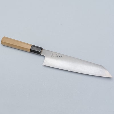 Sukenari Ginsan Kiritsuke Magnolia 21 cm