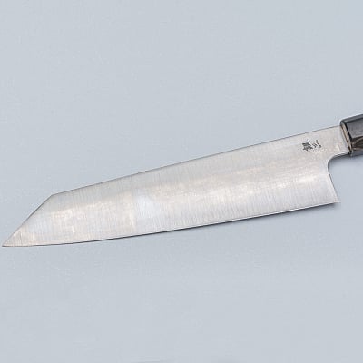 Sukenari Ginsan Kiritsuke Magnolia 21 cm