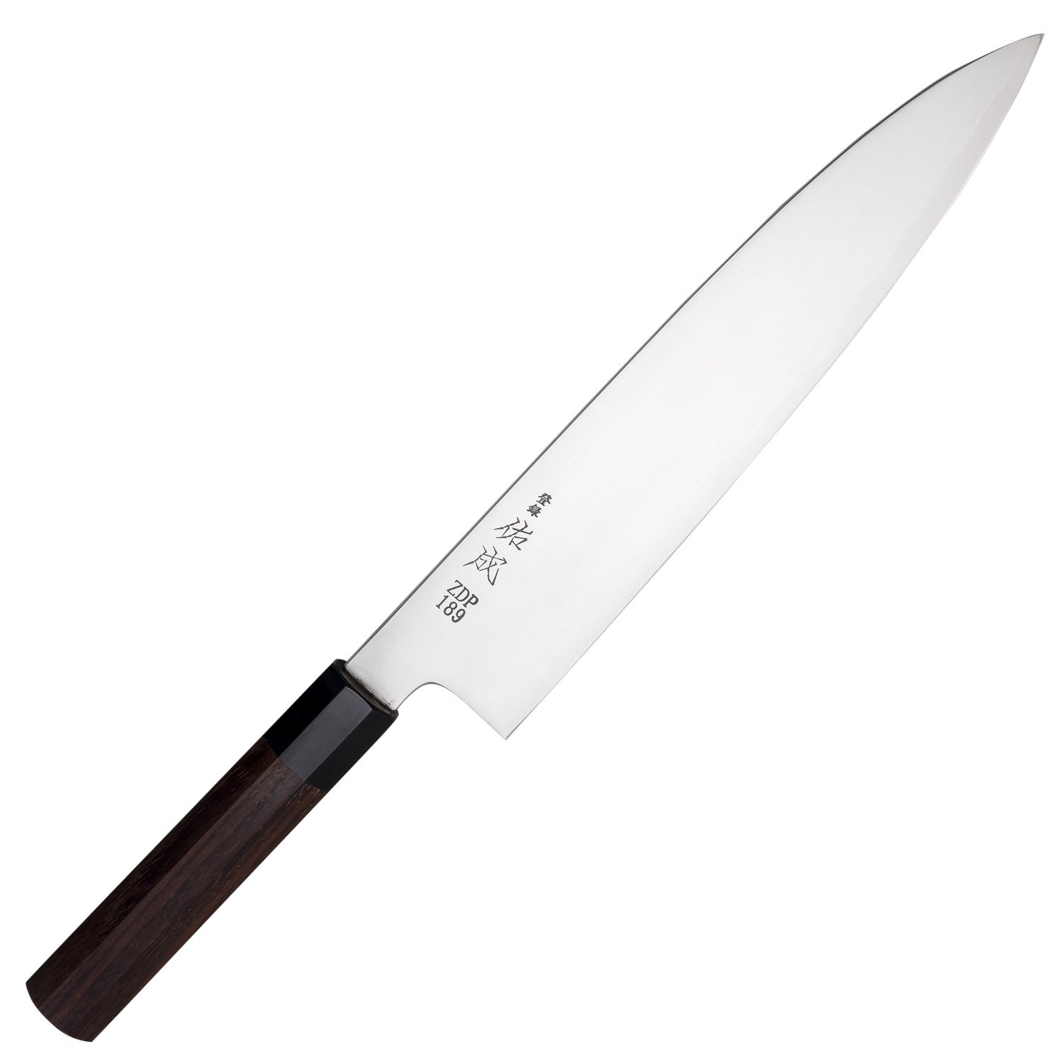 Sukenari ZDP189 Chef's knife 27 cm Knivesworld.eu