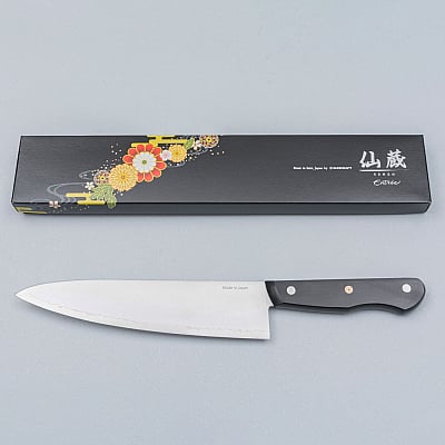 Suncraft Senzo Entree Koksmes 21 cm