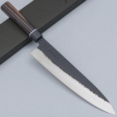 Suncraft Senzo Finest Gyuto 21 cm