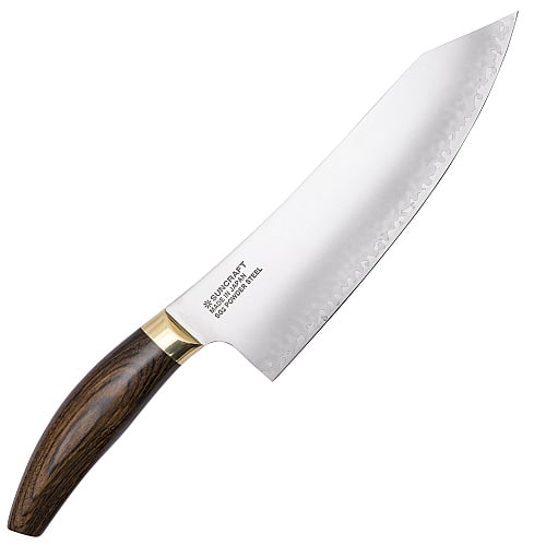Suncraft Elegance Koksmes 20 cm