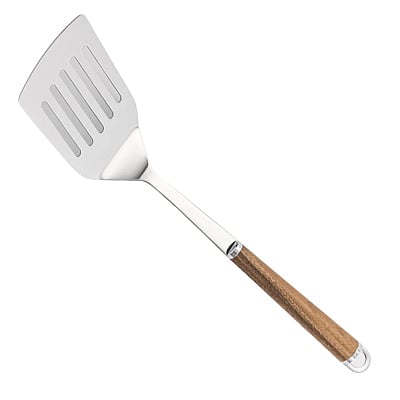 Suncraft Woody Time Baking Spatula 
