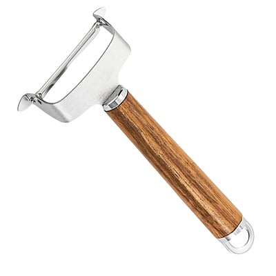 Suncraft Woody Time Thin Peeler