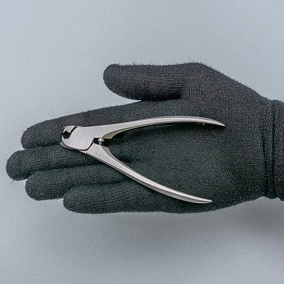 Suwada Professional Nail Clippers Rounded