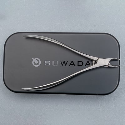 Suwada Professional Skin Pliers 3.5 mm