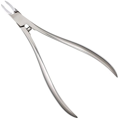 Suwada Professional Skin Pliers Mirrorpolish 5 mm