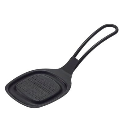 Suwada Gember/Wasabi Rasp Zwart