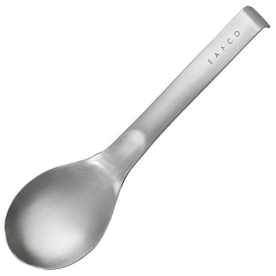 Yoshikawa Suqu Serveerlepel 23 cm