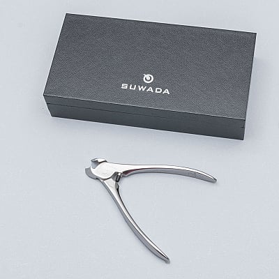 Suwada Professional Nail Clippers Small From Japan With Mirror Surface
