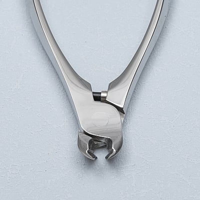 Suwada Professional Nail Clippers Small From Japan With Mirror Surface