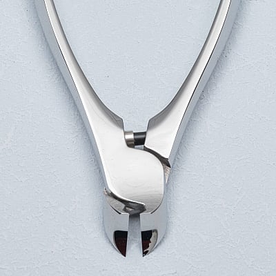 Suwada Professional Nail Clippers Small From Japan With Mirror Surface