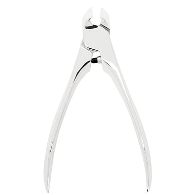 Suwada Professionele Nageltang Small Uit Japan met Spiegeloppervlakte