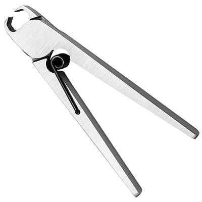 Suwada Japanese Nail Clippers Petit Black