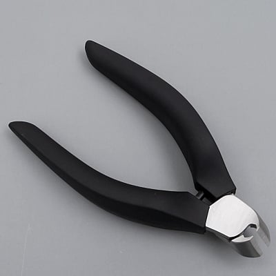 Suwada Professional Toenail Pliers Soft Grip From Japan