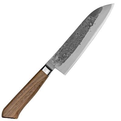 Tadafusa Hocho SN-03 Santoku 17 cm