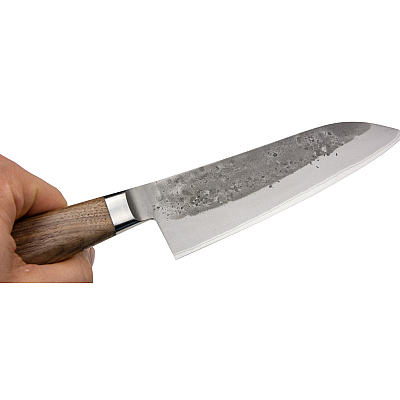 Tadafusa Hocho SN-03 Santoku 17 cm