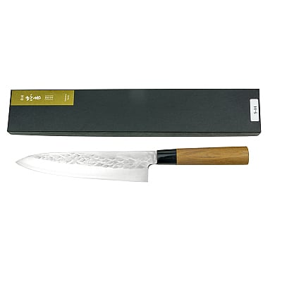 Tadafusa Hocho S-44 koksmes 21 cm