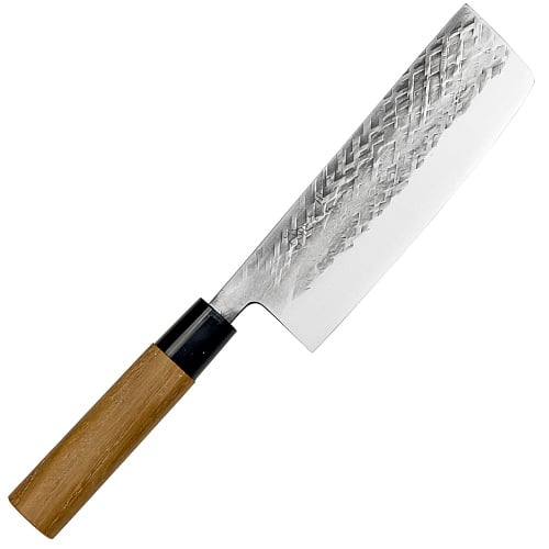 Tadafusa Hocho S-42 Nakiri 16.5 cm