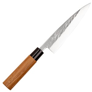 NEIGHBORHOOD NH X TADAFUSA SANTOKU KNIFE
