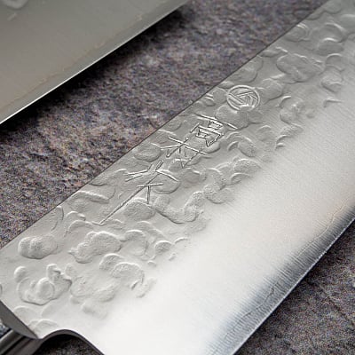 Takamura Chromax Gyuto 21 cm