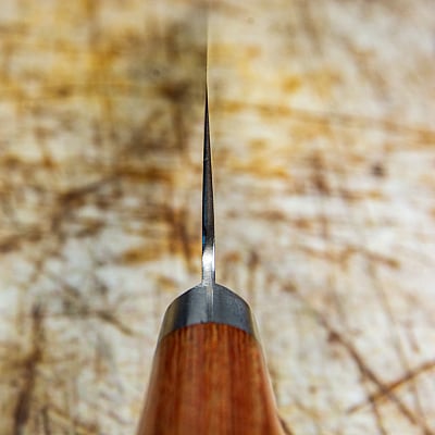 Takamura Chromax Gyuto 21 cm