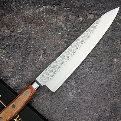 Takamura Chromax Gyuto 21 cm