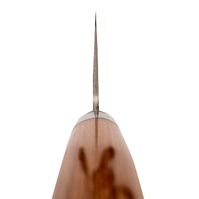 Takamura Chromax Santoku 17 cm