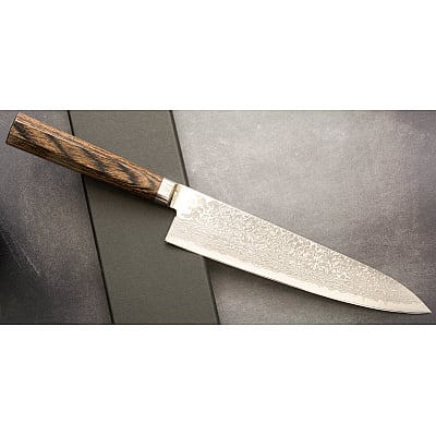Takamura Hana Gyuto 21 cm
