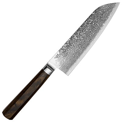 Takamura Hana Santoku 16.5 cm