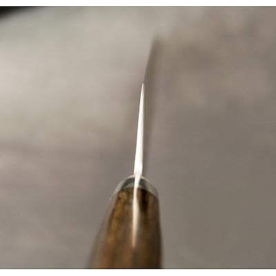 Takamura Hana Santoku 16.5 cm