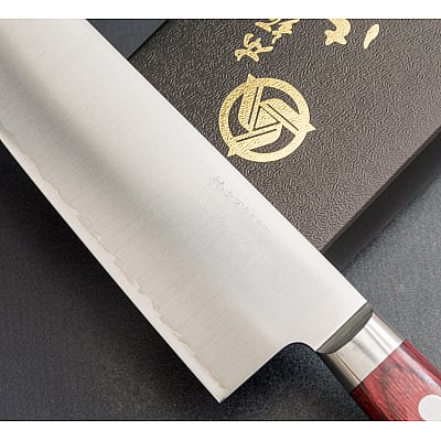 Takamura Migaki R2 Gyuto 21 cm 