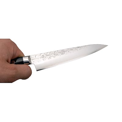 Takamura VG-10 Tsuchime Petty 13 cm