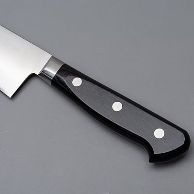 Takamura VG-10 Migaki Gyuto 18 cm