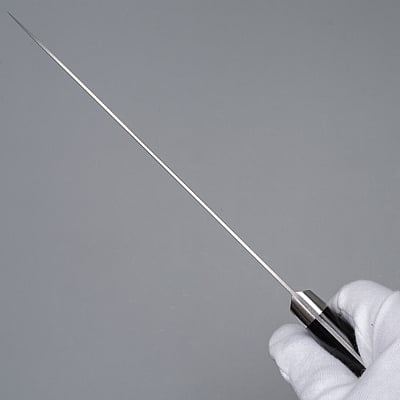 Takamura VG-10 Migaki Gyuto 18 cm