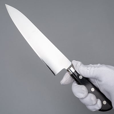 Takamura VG-10 Migaki Gyuto 18 cm