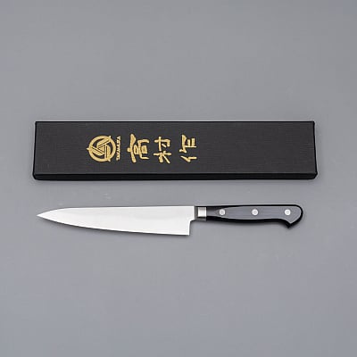 Takamura VG-10 Migaki Petty 15 cm
