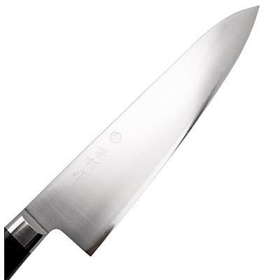 Takamura VG-10 Migaki Gyuto 21 cm