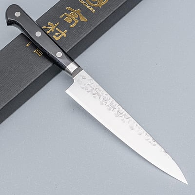 Takamura VG-10 Tsuchime Petty 15 cm