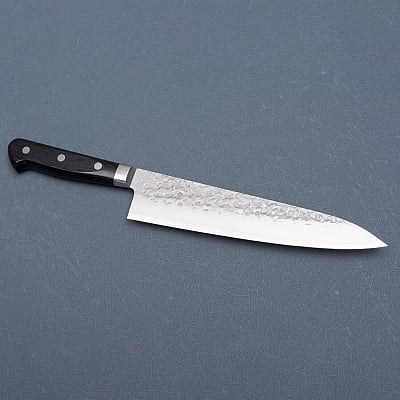 Takamura VG-10 Tsuchime Gyuto 21 cm