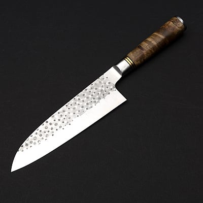 Takeshi Saji R2 Tsuchime Santoku