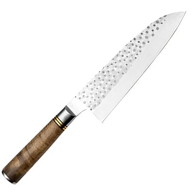 Takeshi Saji R2 Tsuchime Santoku