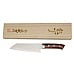 Takeshi Saji Rainbow Bunka Ironwood
