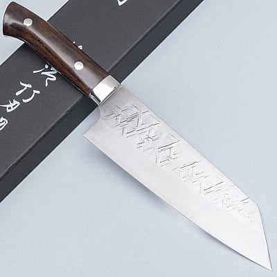 Takeshi Saji SRS13 Ironwood Bunka 