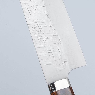 Takeshi Saji SRS13 Ironwood Nakiri 