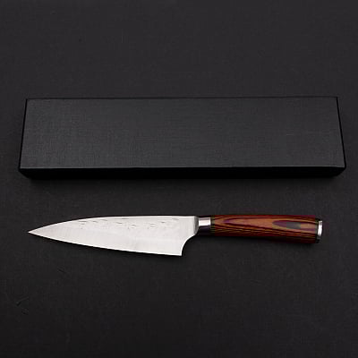 Takeshi Saji SRS13 Petty 130