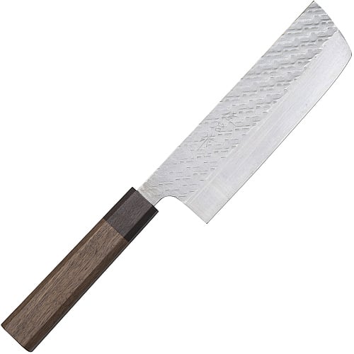 Takeshi Saji STRIX Tsuchime Nakiri 16 cm