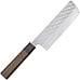 Takeshi Saji STRIX Tsuchime Nakiri 16 cm