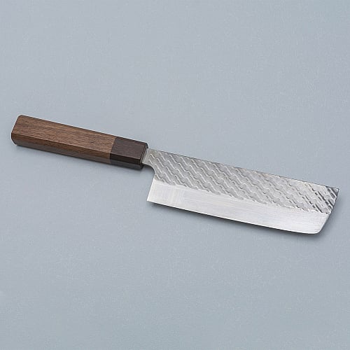 Takeshi Saji STRIX Tsuchime Nakiri 16 cm